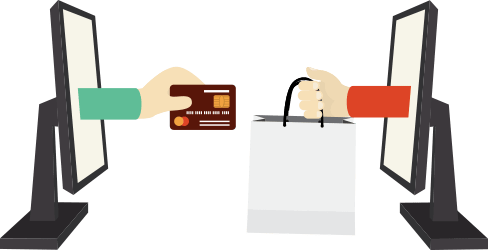Modern eCommerce Website Design