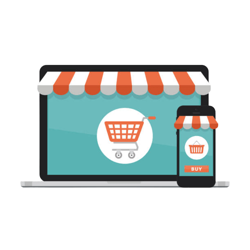 Online Store Setup