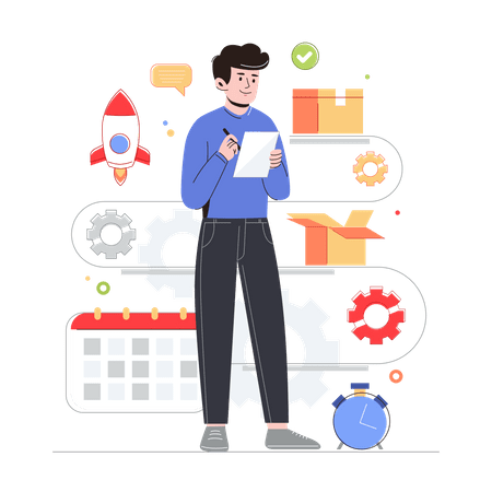 Product Catalog Management