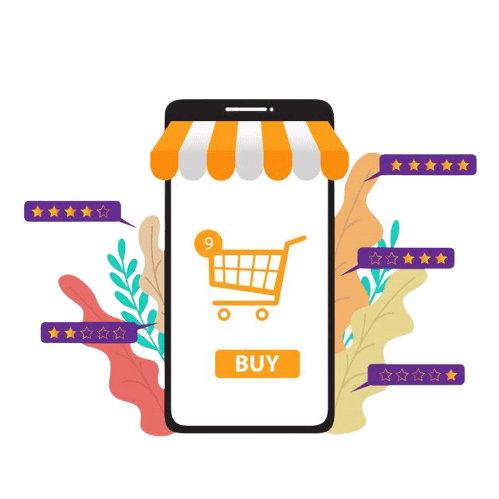 Shopping Cart and Checkout