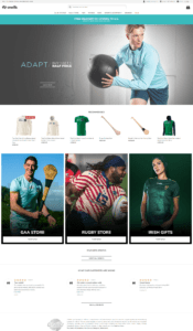oneills us portfolio