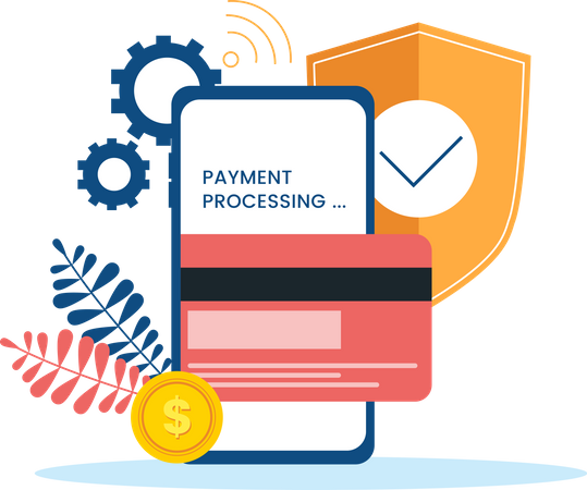 payment intigration