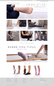 tavinoir portfolio