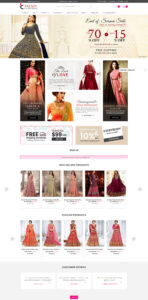 trendy16 portfolio