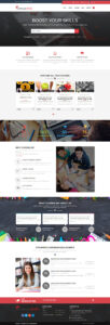 tuneupskills portfolio