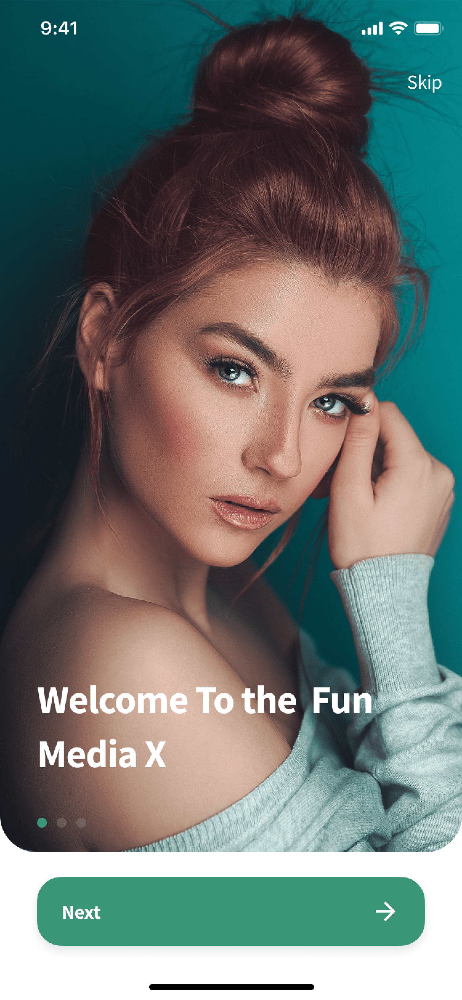 social app01
