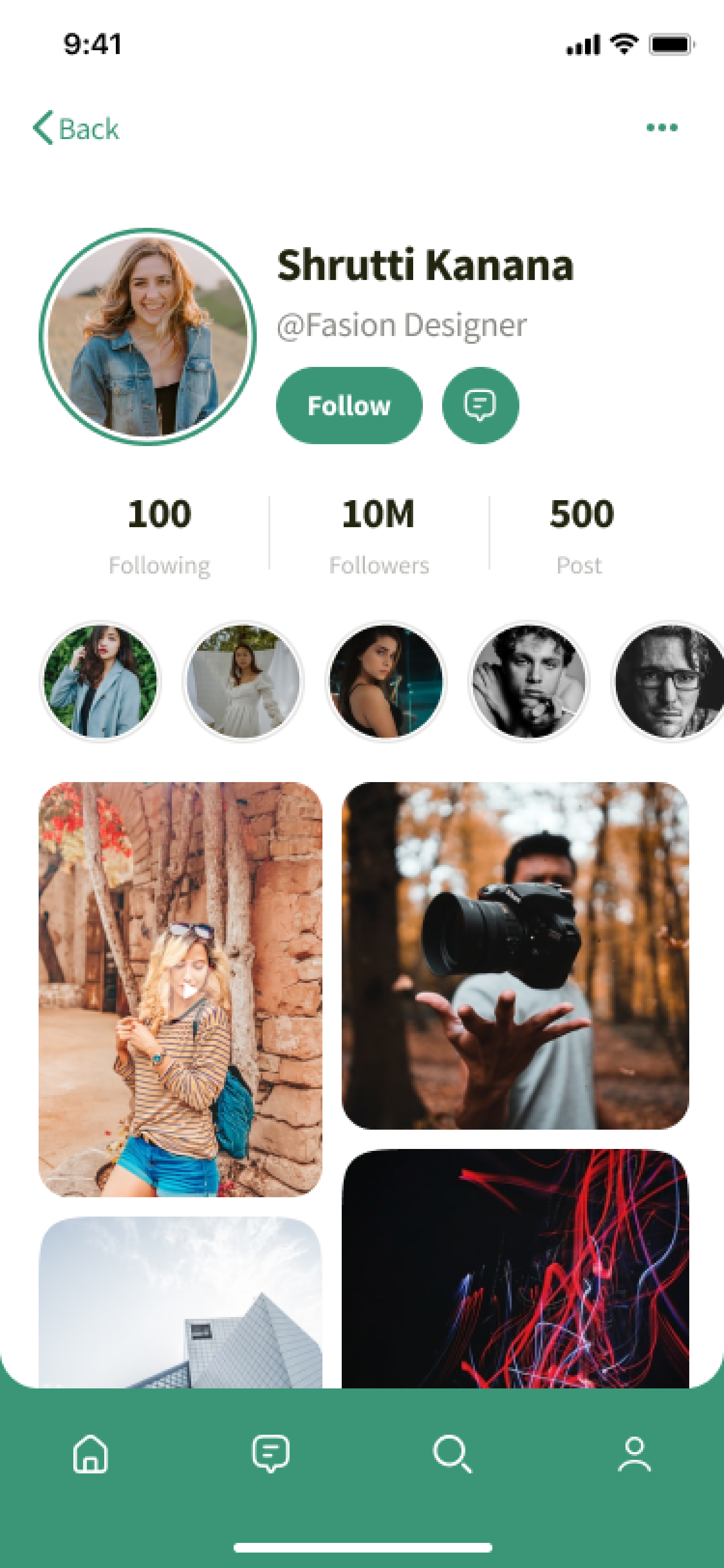 social app03