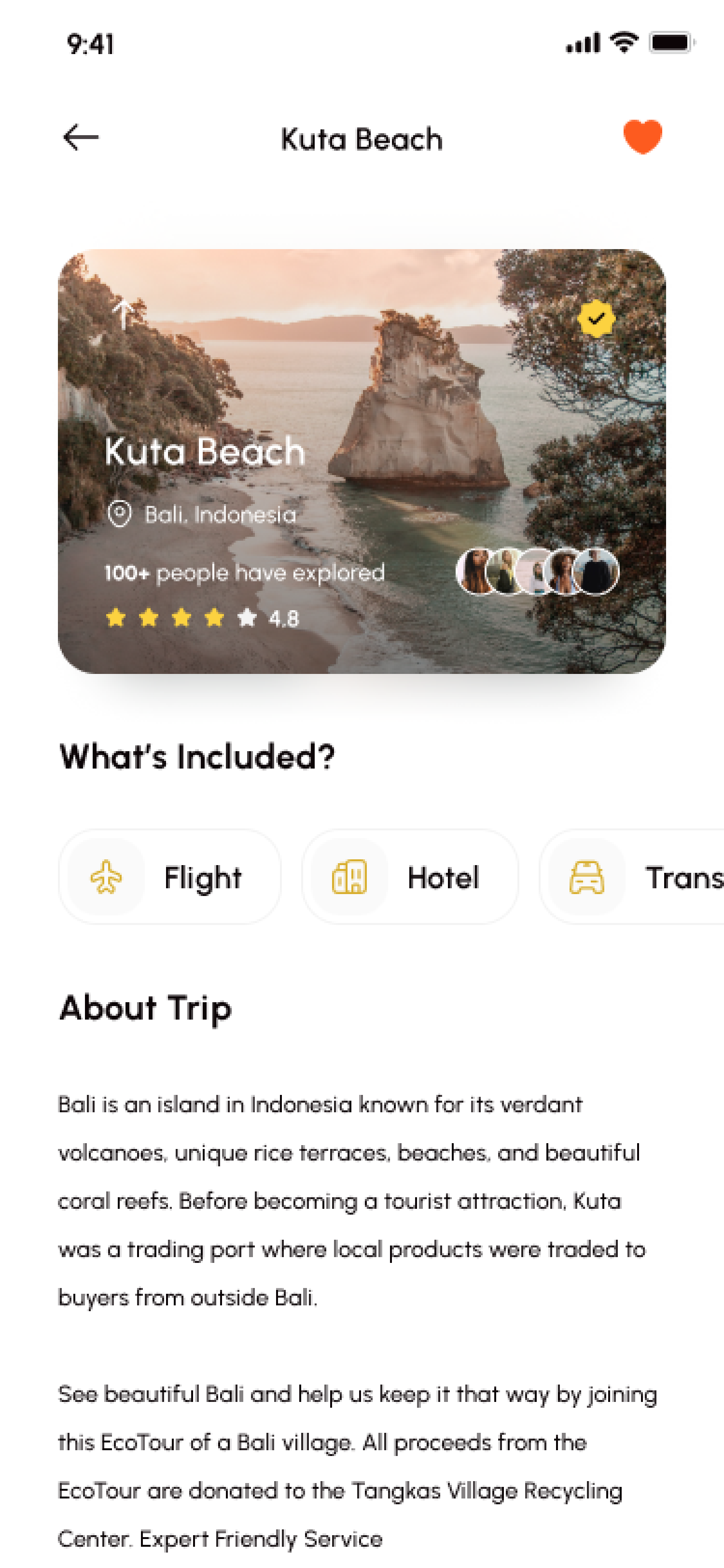 travel 16