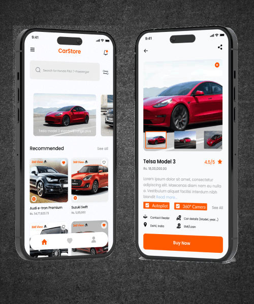 carstore 1
