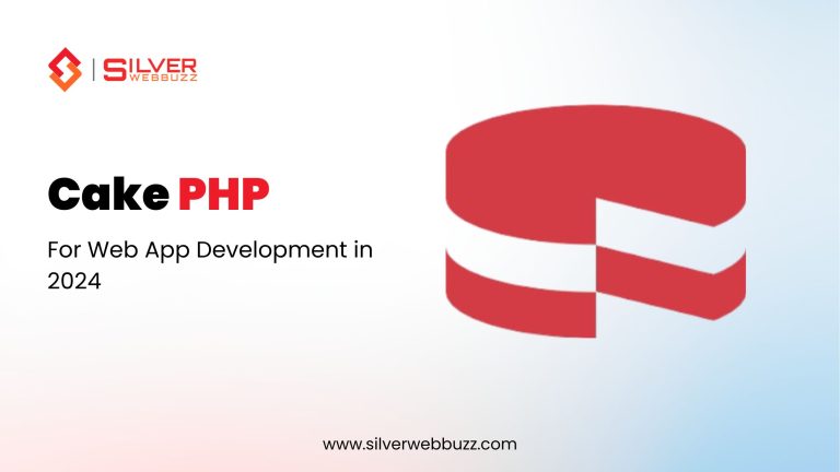 Cake PHP framework