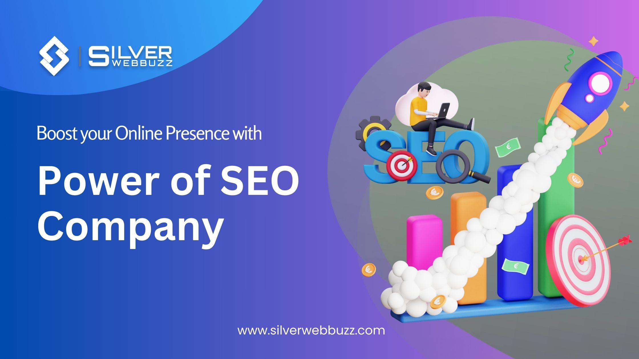 The Power of SEO: Boost Your Online Presence with SEO Company