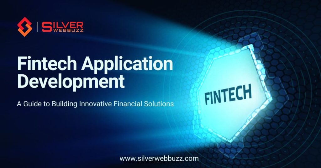 FinTech App Development