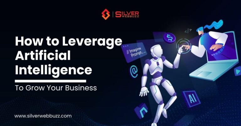 How to levarage Artificial Intelligence to Grow Your Business Fast