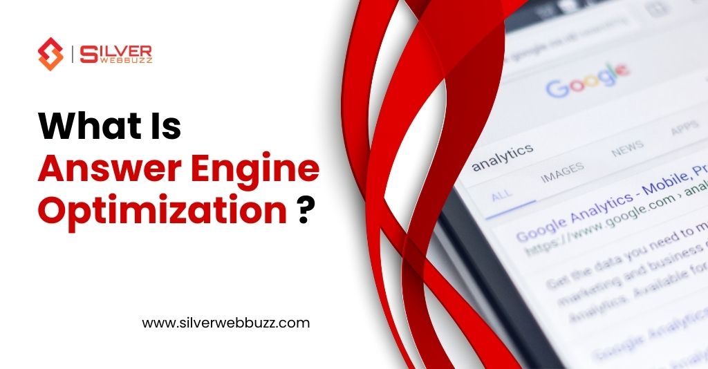 AEO (Answer Engine Optimization)