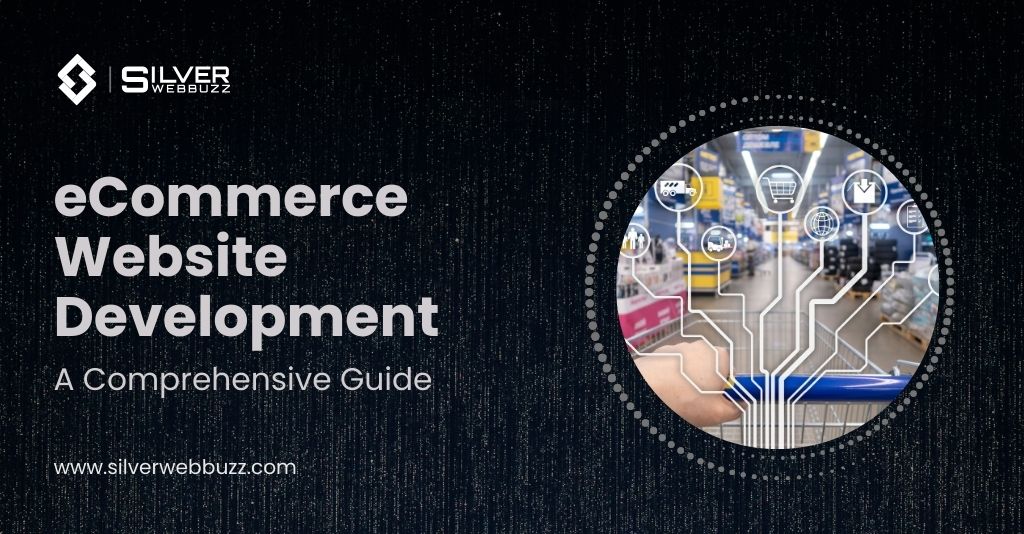 eCommerce Website Development - E-Commerce Website Development: A Comprehensive Guide
