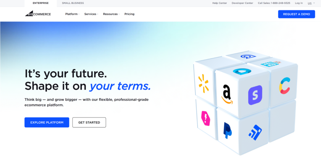 Bigcommerce