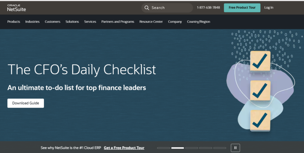 Netsuite