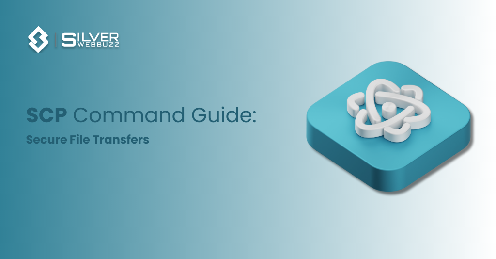 SCP Command – Silver WebBuzz SCP Command