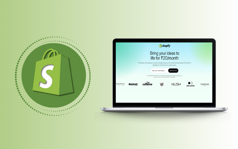 What is Shopify 