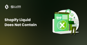 Shopify Liquid Does Not Contain