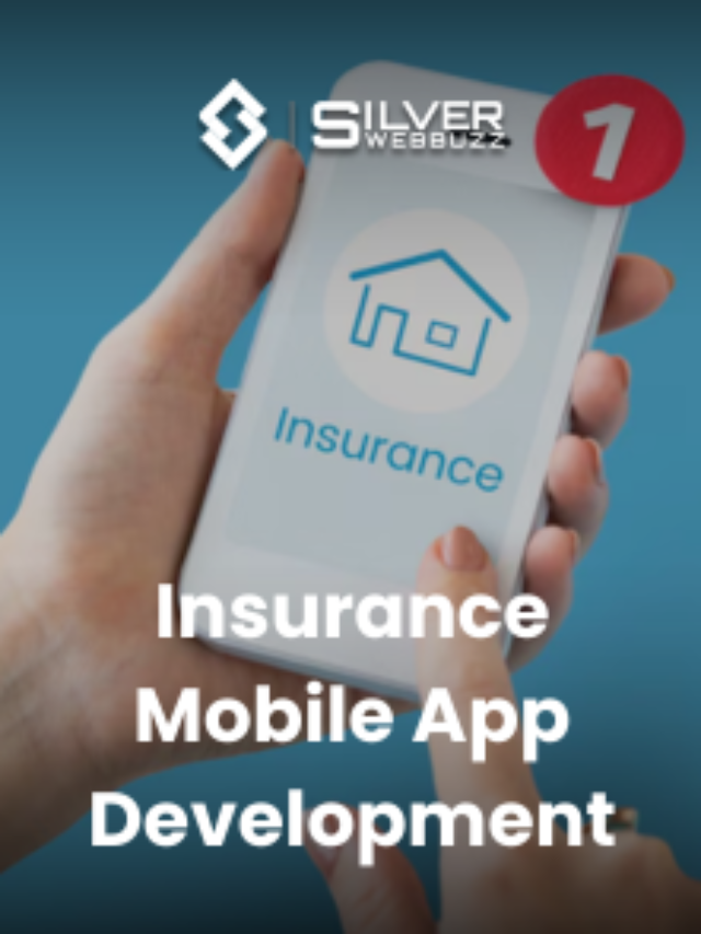 Insurance Mobile App Development