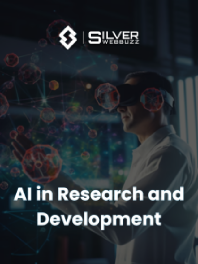 AI in Research and Development