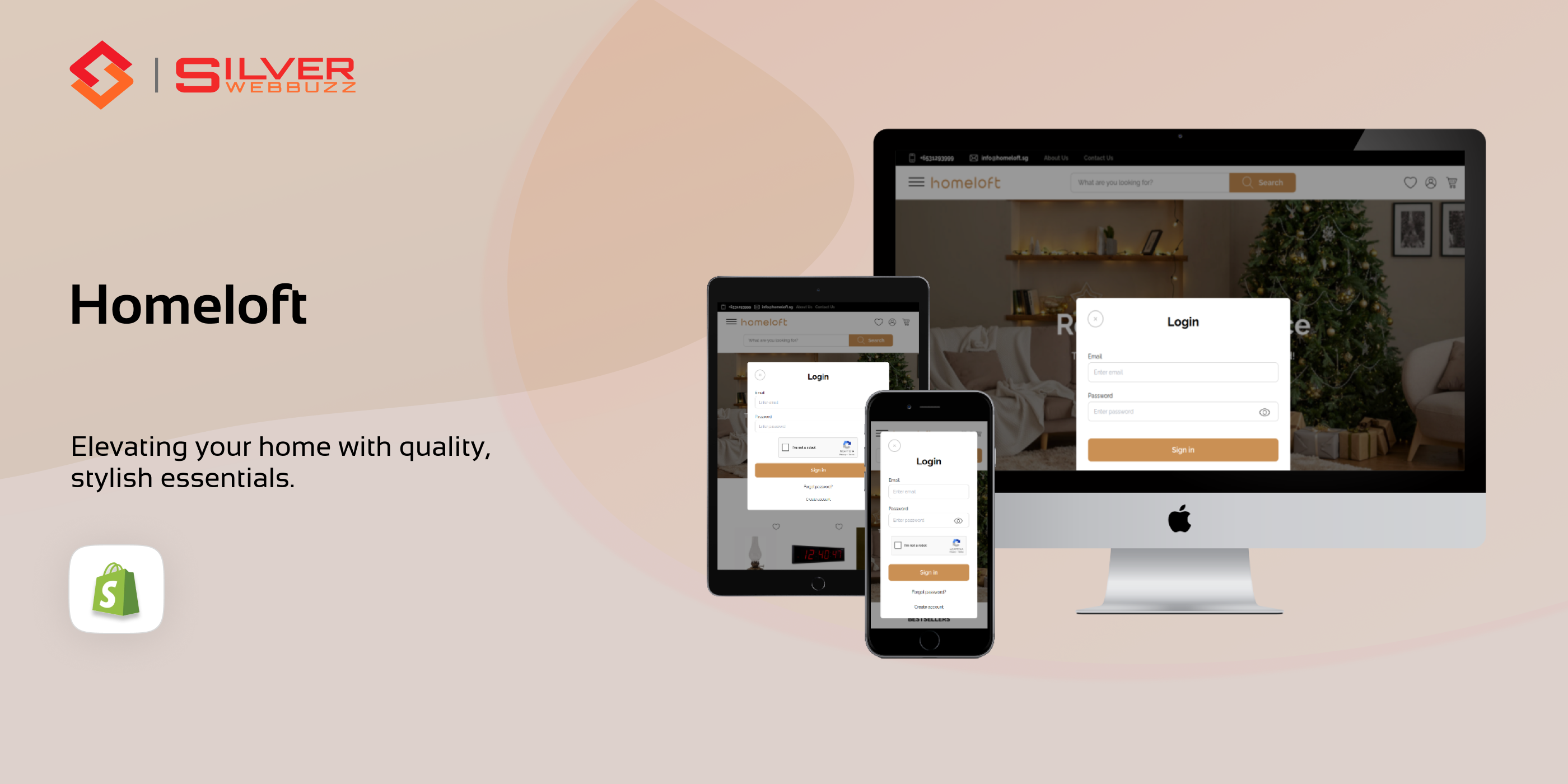 Homeloft