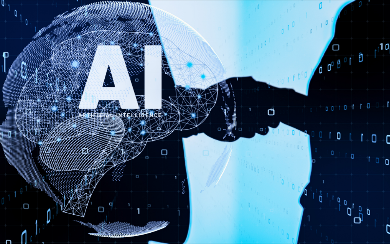 AI-Powered Customer Service