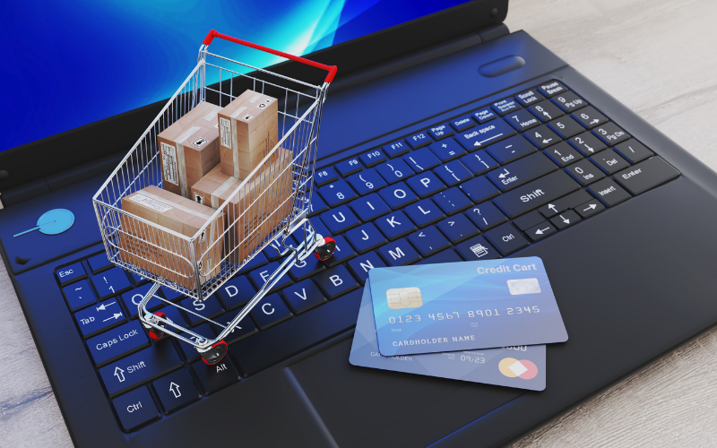 Cross-Border eCommerce