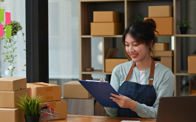 Dynamic Pricing & Smart Inventory