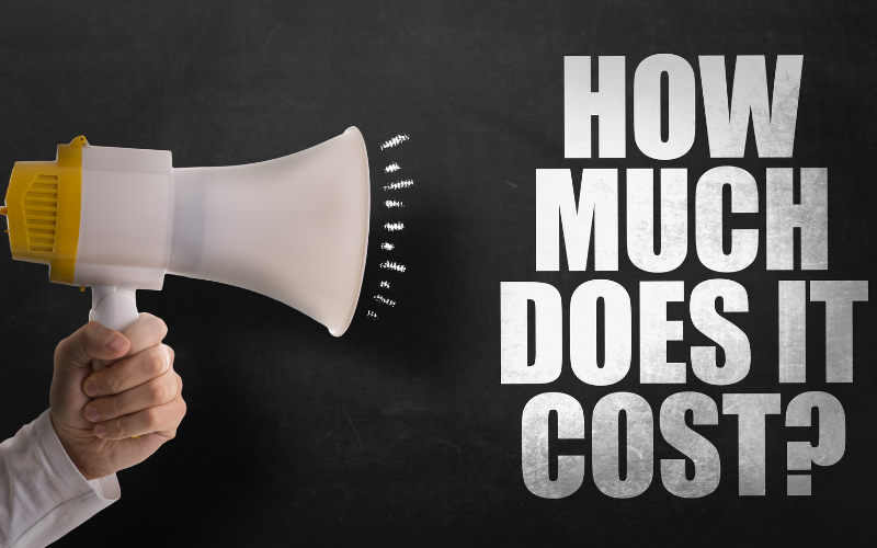 How Much Does It Cost to Start Dropshipping