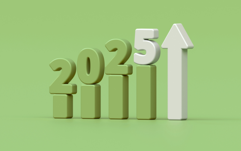 Latest Shopify Trends and Stats in 2025