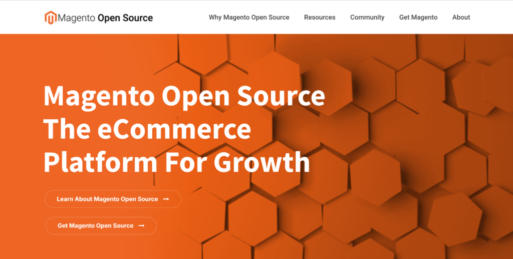 Magento Open Source