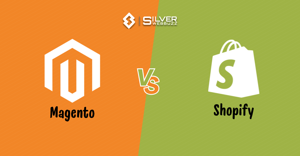 Magento vs Shopify