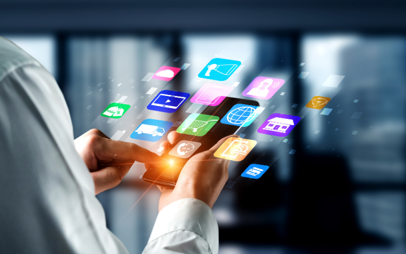 Omnichannel Retailing