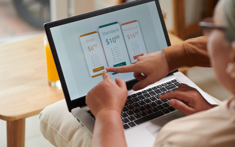 Subscription & Loyalty Programs