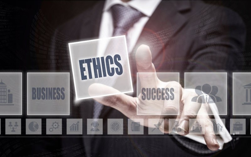 Sustainable & Ethical Commerce