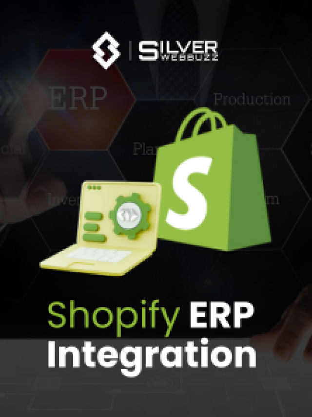 Shopify ERP Integration Guide