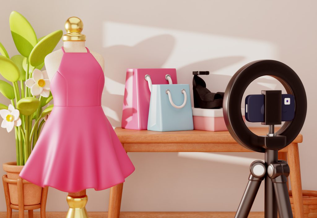 Start Your Own Clothing Business