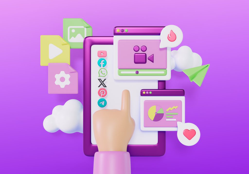 Influencer Marketing