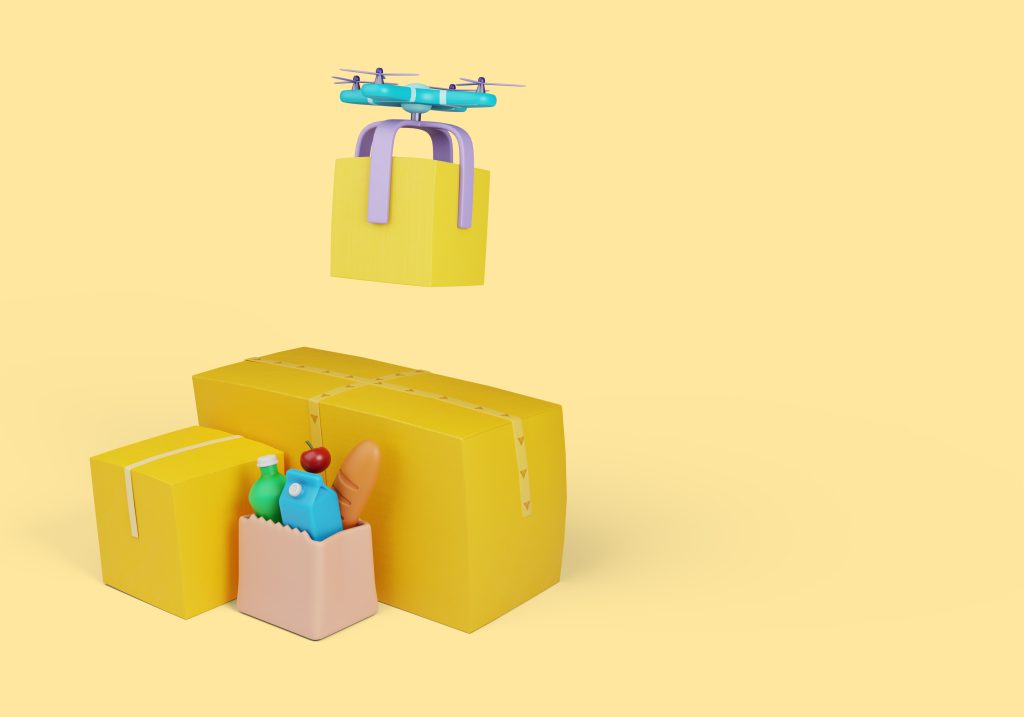 Dropshipping Business