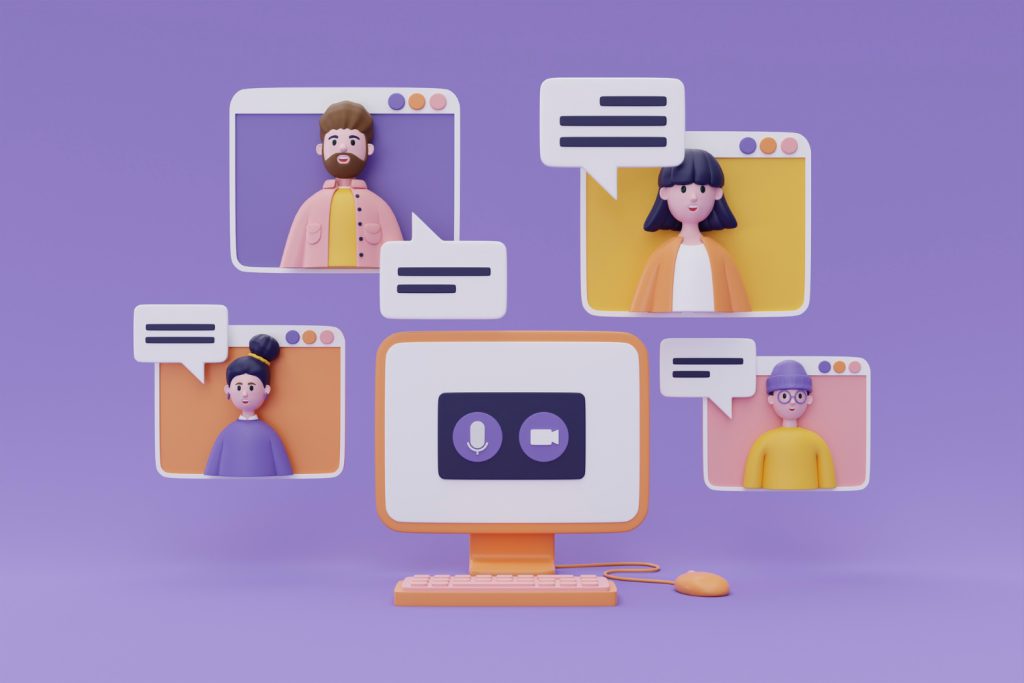 Online Coaching Business