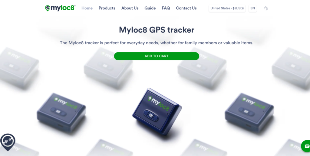 Myloc8