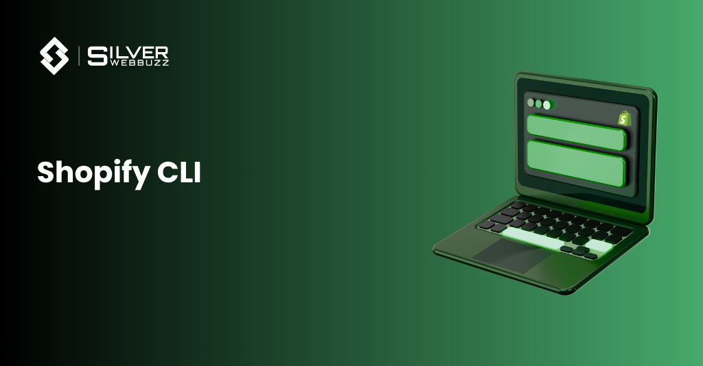 Shopify CLI Shopify CLI