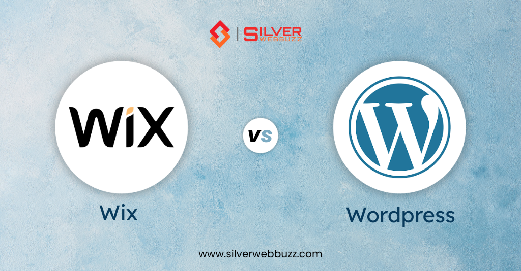 Wix vs. WordPress A Complete Comparison
