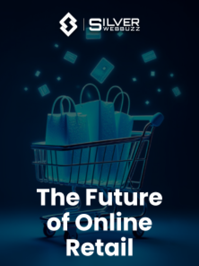 The Future of Online Retail