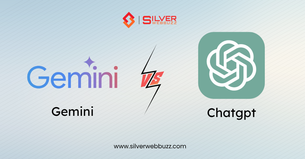 gemini vs chatgpt