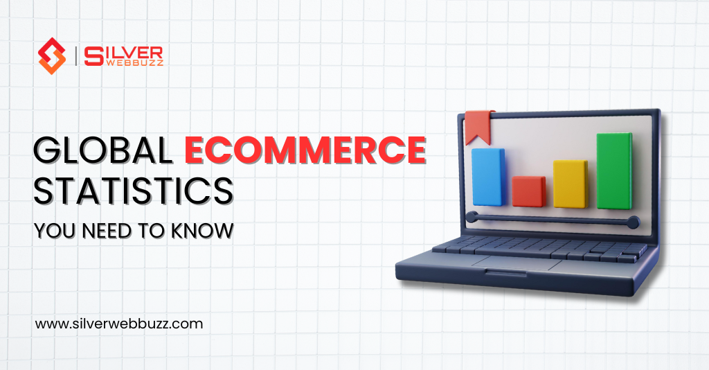 Global eCommerce Statistics