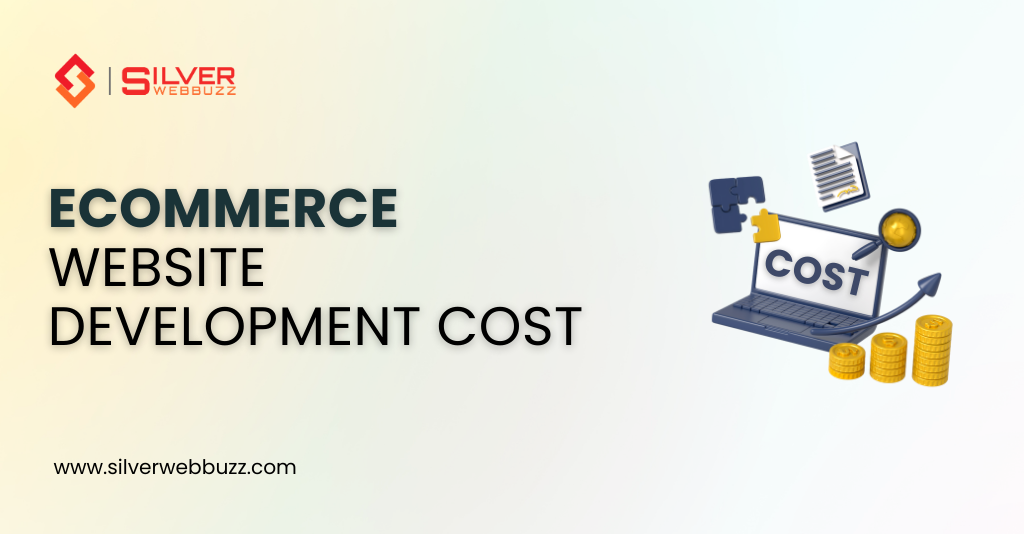 ecommerce Website Development Cost