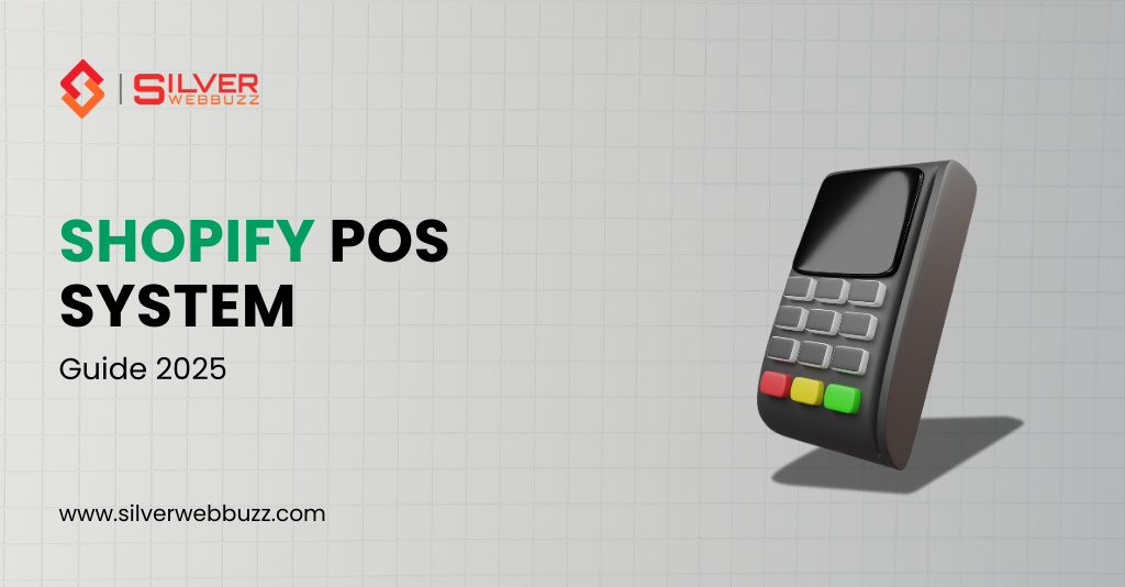 Shopify POS System